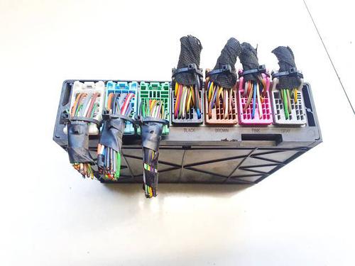 Electronic module OPEL INSIGNIA A (G09) 2.0 CDTI (68) | BP40052972M83 - Image 3