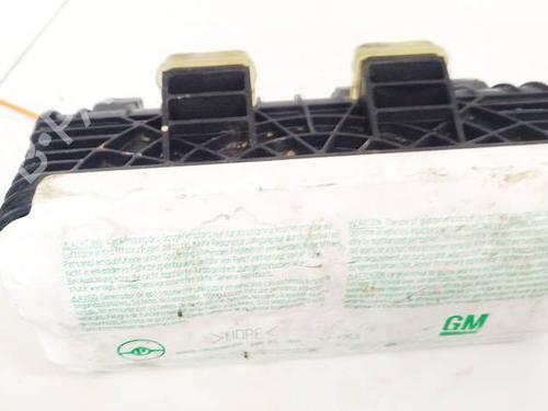 passenger-airbag-opel-zafira-a-mpv-t98-1999-2000-2001-2002-2003-2004-2005-2006-32601040 main image