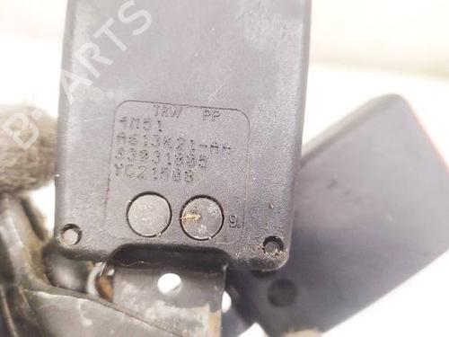 Seat buckle FORD KUGA I 2.0 TDCi | BP35163164I32 - Image 3