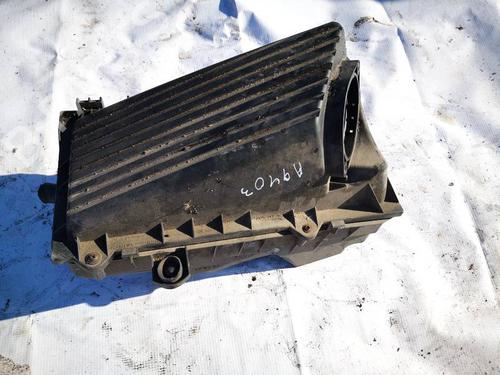 Used Air filter box Air filter box VW GOLF IV (1J1) 1.9 TDI (110 hp) 35256304 35256304
