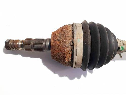 Right front driveshaft OPEL ASTRA J (P10) 1.3 CDTI (68) | BP35350138M39 - Image 2