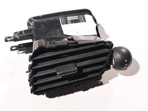 Used Air vent Air vent RENAULT SCÉNIC III (JZ0/1_) 1.5 dCi (110 hp) 32610195 32610195