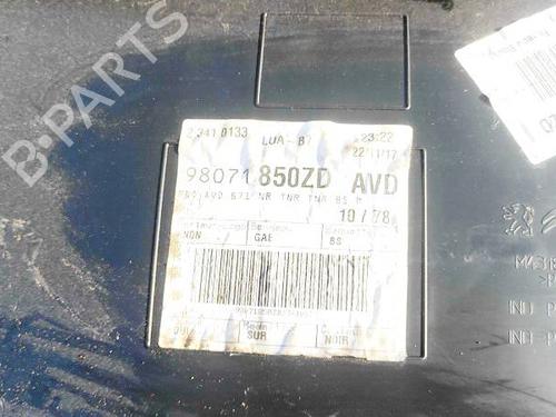 Other CITROËN C4 II Saloon (NC_) 1.6 HDi | BP35229437O1 - Image 3