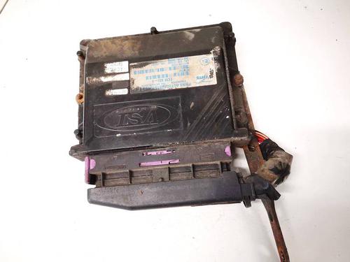 Used Electronic module Electronic module 36828664 36828664