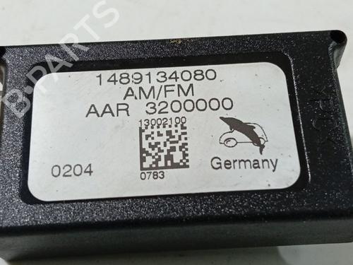 Electronic module CITROËN C8 (EA_, EB_) 2.2 HDi | BP34756348M83 - Image 5