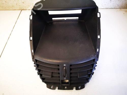 Used Air vent Air vent PEUGEOT 207 (WA_, WC_) 1.6 16V (106 hp) 33488777 33488777