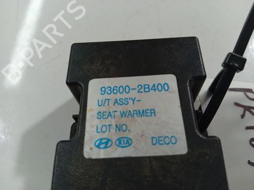Electronic module HYUNDAI SANTA FÉ II (CM) 2.2 CRDi GLS | BP32544524M83 - Image 4