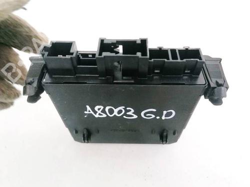 Electronic module MERCEDES-BENZ C-CLASS (W203) C 180 Kompressor (203.046) | BP35386525M83 - Image 3