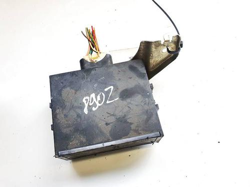 Electronic module TOYOTA AYGO (_B1_) 1.0 (KGB10_, KGB10R) | BP32939296M83 - Image 3