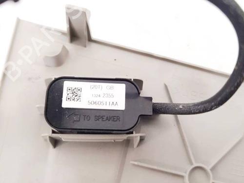 Electronic module OPEL ASTRA J (P10) 1.3 CDTI (68) | BP38319694M83 - Image 3