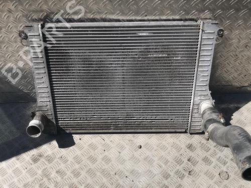 Used Intercooler Intercooler 35678297 35678297