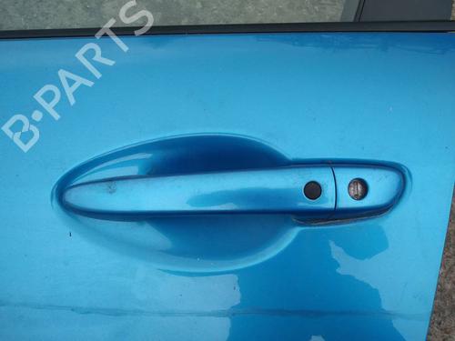 front-left-exterior-door-handle-mazda-3-bl-2008-2009-2010-2011-2012-2013-2014-35371702 main image