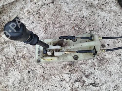 Used Gear lever Gear lever 34864940 34864940