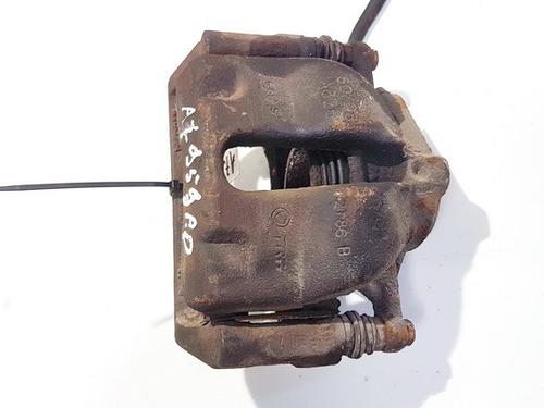 Used Right front brake caliper Right front brake caliper 35429017 35429017