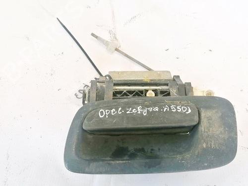 front-left-exterior-door-handle-opel-zafira-a-mpv-t98-1999-2000-2001-2002-2003-2004-2005-2006-35628320 main image