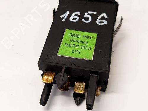 Switch AUDI A6 C5 (4B2, 4B4) 2.5 TDI | BP34760801I30 - Image 3