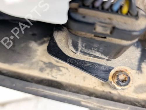 Mass air flow sensor FORD TRANSIT Van (FA_ _) 2.2 TDCi | BP36547355M95 - Image 3