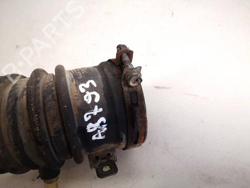 Pipe MAZDA 6 Saloon (GG) 2.0 (GGEP, GG10) | BP35334537M125 - Image 2