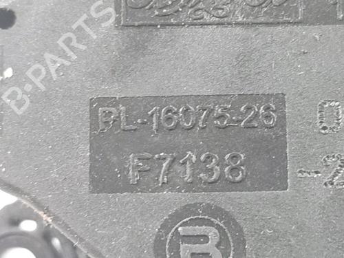 Electronic module LAND ROVER FREELANDER 2 (L359) 2.2 TD4 4x4 | BP32558076M83 - Image 4