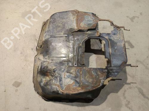 Used Underbody protection Underbody protection 34892738 34892738