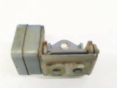 Used Hinge/Door check strap Hinge/Door check strap RENAULT SCÉNIC II (JM0/1_) 1.9 dCi (JM0G, JM12, JM1G, JM2C) (120 hp) 32601750 32601750