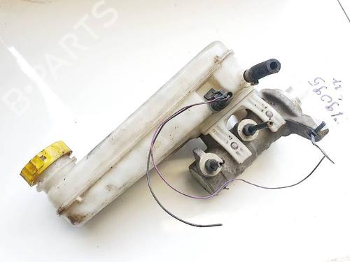 Brake master cylinder CITROËN JUMPER II Bus 2.2 HDi 120 | BP35295339M77 - Image 3