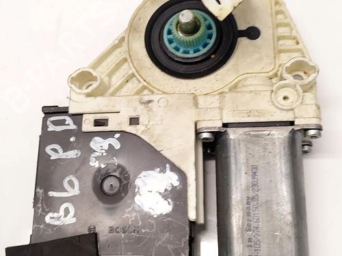 Right front window motor VW PASSAT B6 (3C2) 1.9 TDI | BP39116170E20 - Image 3
