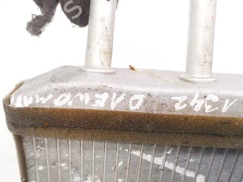 Heater matrix DAEWOO 1.5i (1C4) 1.5 | BP35111055M63 - Image 3