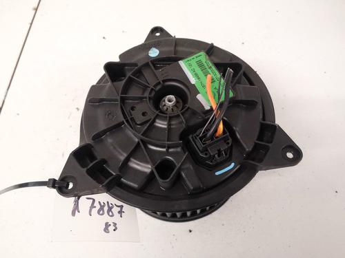 Used Heater blower motor Heater blower motor JAGUAR X-TYPE I (X400) 3.0 V6 All-wheel Drive (230 hp) 35437219 35437219