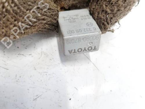Electronic sensor TOYOTA COROLLA Saloon (_E12_) 2.0 D-4D (CDE120_, CDE120R) | BP32581460M84  - Image 6