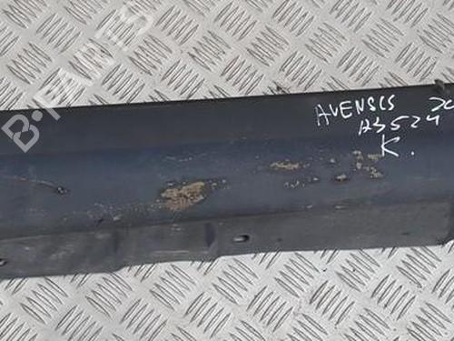 Venstre sidekjole Venstre sidekjole TOYOTA AVENSIS (_T25_) 2.0 D-4D (CDT250_, CDT250R) (116 hp) 35694240 35694240