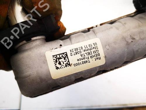 Heater matrix OPEL ASTRA J (P10) 1.7 CDTI (68) | BP34983282M63 - Image 3