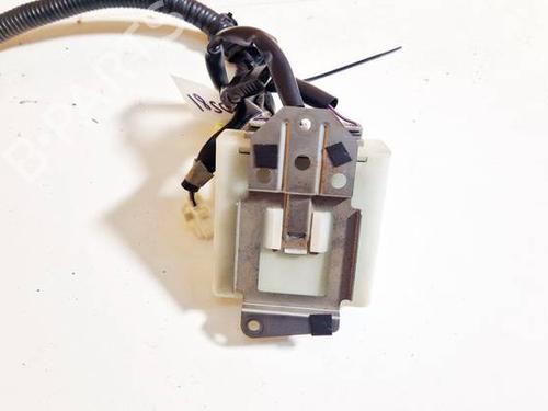 Electronic module NISSAN TIIDA Hatchback (C11) 1.6 | BP35012516M83 - Image 3