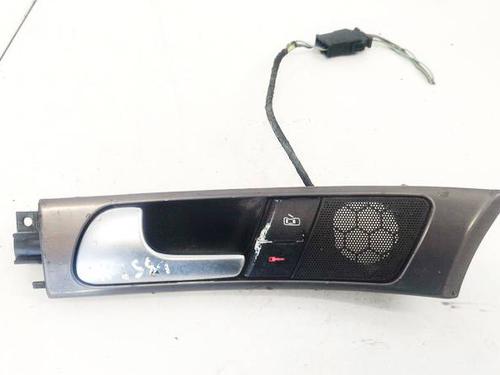 Used Front left interior door handle Front left interior door handle AUDI A6 C5 (4B2, 4B4) 2.5 TDI (155 hp) 35058057 35058057