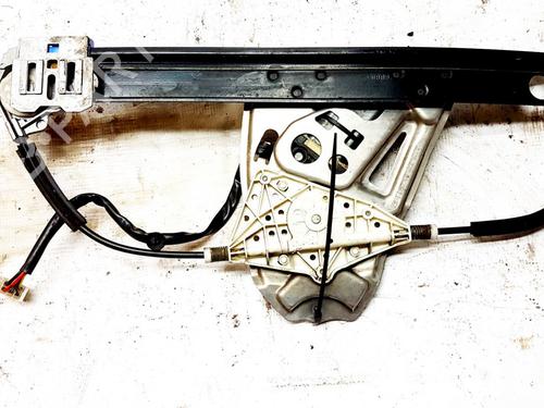 Used Rear left window mechanism Rear left window mechanism 35640194 35640194