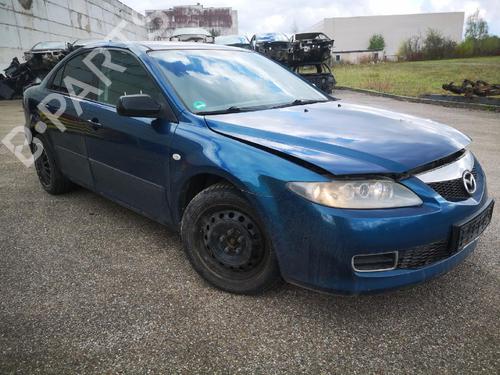 Brukte deler til MAZDA 6 Saloon (GG) 1.8 (120 hp) 4444833