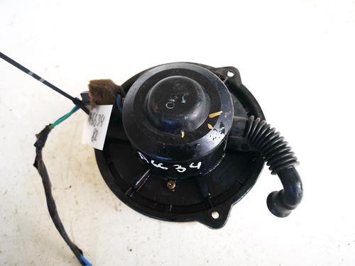 Used Heater blower motor Heater blower motor HYUNDAI LANTRA I (J-1) 1.5 i.e. (86 hp) 35584821 35584821