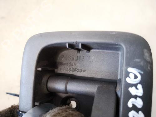 Interior handle VOLVO S60 I (384) 2.4 | BP35501760I7 - Image 2