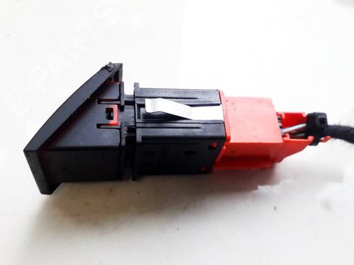 Warning switch SKODA ROOMSTER (5J7) 1.4 TDI | BP35867432I22 - Image 2