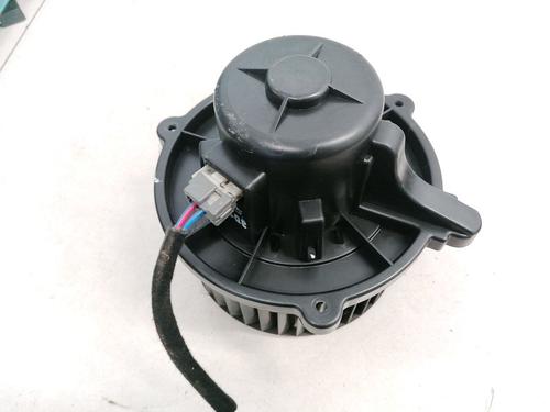 Used Heater blower motor Heater blower motor KIA RIO I Saloon (DC_) 1.3 (82 hp) 35581151 35581151