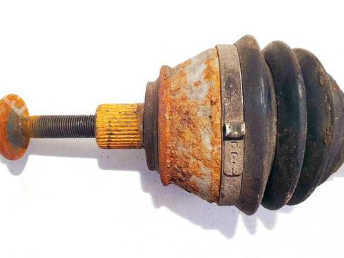 Left front driveshaft AUDI A8 D3 (4E2, 4E8) 4.0 TDI quattro | BP40242710M38 - Image 2