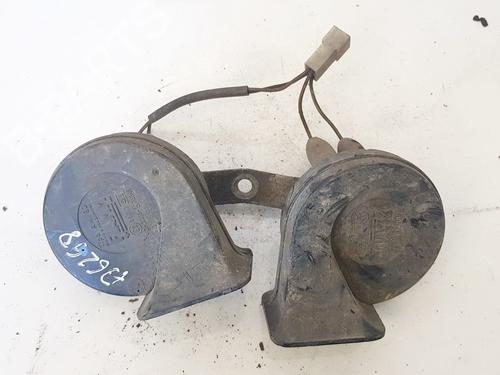 Used Horn Horn AUDI 80 B3 Saloon (893, 894, 8A2) 1.8 S (90 hp) 35507446 35507446