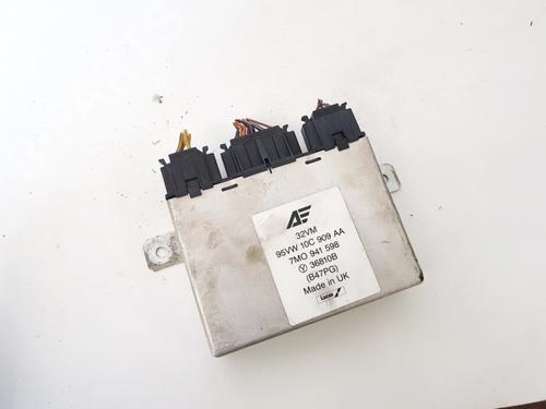 Used Electronic module Electronic module PEUGEOT PARTNER MPV (5_, G_) 1.6 HDi 75 (75 hp) 35537046 35537046