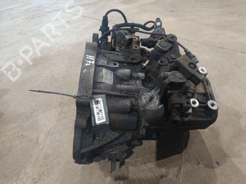 Gearbox KIA CEE'D Hatchback (ED) 1.6 CRDi 115 | BP40113367M3 - Image 2