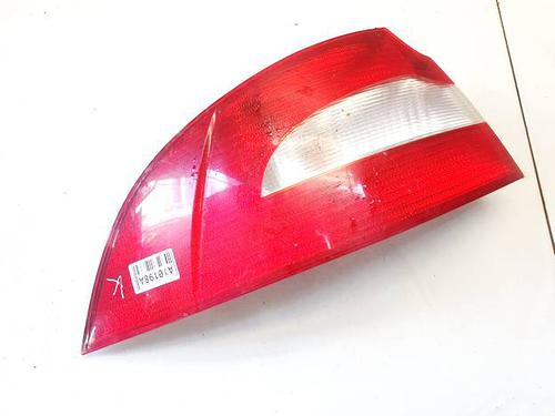 Used Left taillight Left taillight 34995620 34995620