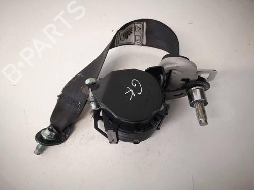 Used Rear left seatbelt Rear left seatbelt 34813323 34813323