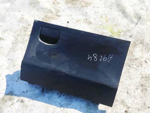 Used Glove box Glove box TOYOTA YARIS (_P9_) 1.3 VVT-i (NCP90_, NCP90R) (86 hp) 35257713 35257713