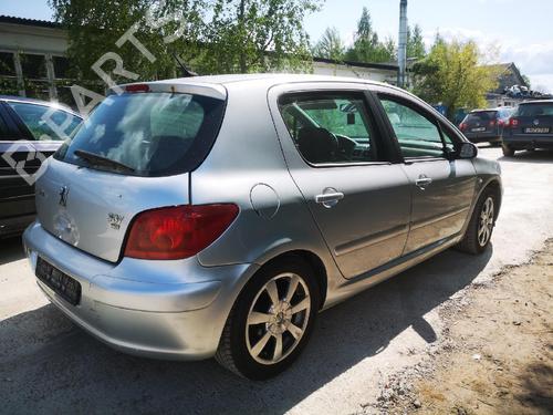 Switch PEUGEOT 307 (3A/C) 2.0 HDi 90 | BP32955448I30  - Image 10