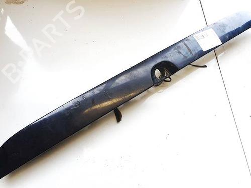 Used Tailgate trim Tailgate trim 34841155 34841155