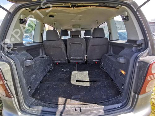 Boot lining VW TOURAN (1T1, 1T2) 2.0 TDI 16V | BP37254135I3 - Image 9